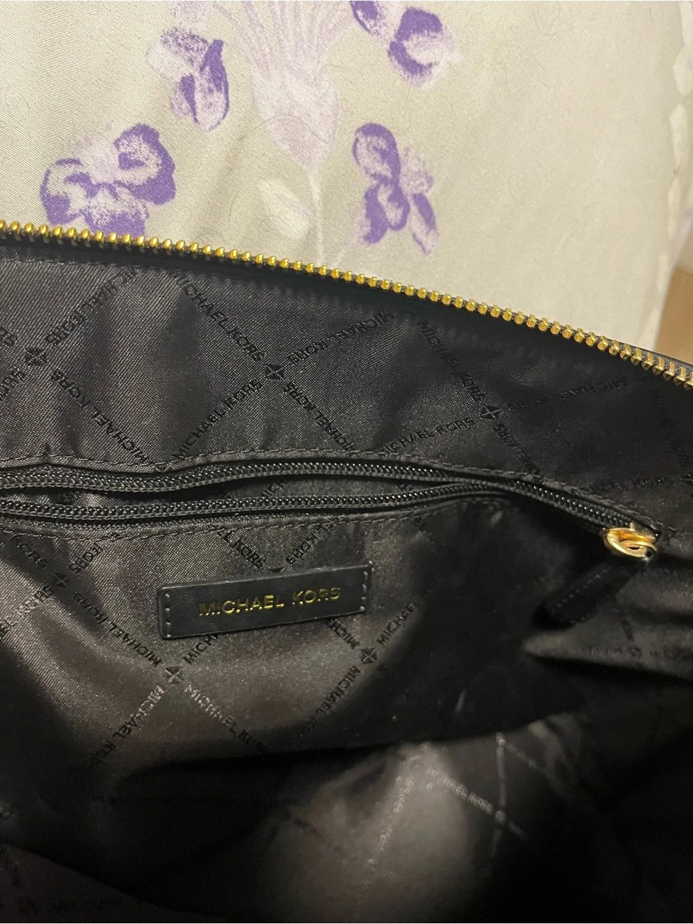 Michael Kors classic michael